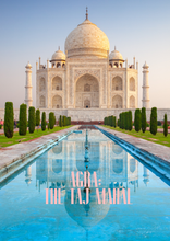 Load image into Gallery viewer, The Golden Triangle - Delhi/Agra/Jaipur - May 10-18:2027
