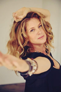 Live Online Meditation & Breathwork classes with Rachel Hunter
