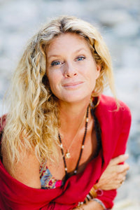 Live Online Meditation & Breathwork classes with Rachel Hunter