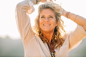 Live Online Meditation & Breathwork classes with Rachel Hunter