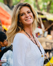 Load image into Gallery viewer, Live Online Meditation &amp; Breathwork classes with Rachel Hunter