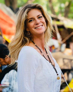 Live Online Meditation & Breathwork classes with Rachel Hunter