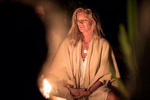 Live Online Meditation & Breathwork classes with Rachel Hunter